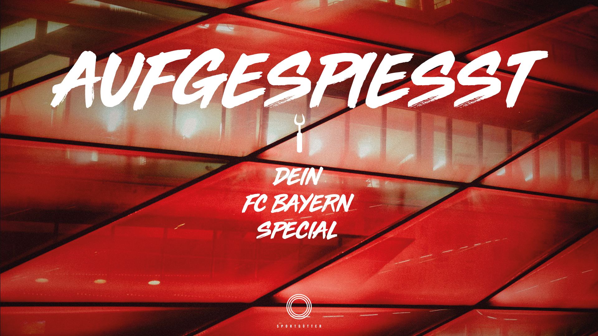 FC Bayern Fußball-Bundesliga-Special